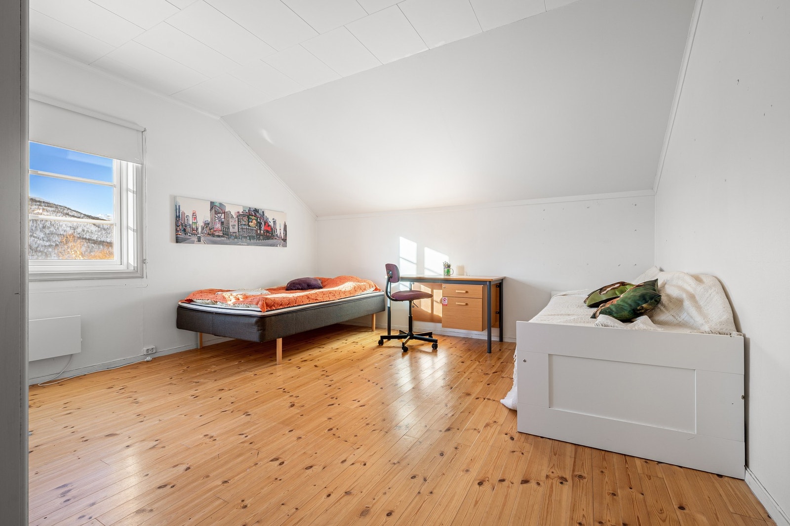 Soverom 2 Galleribilde