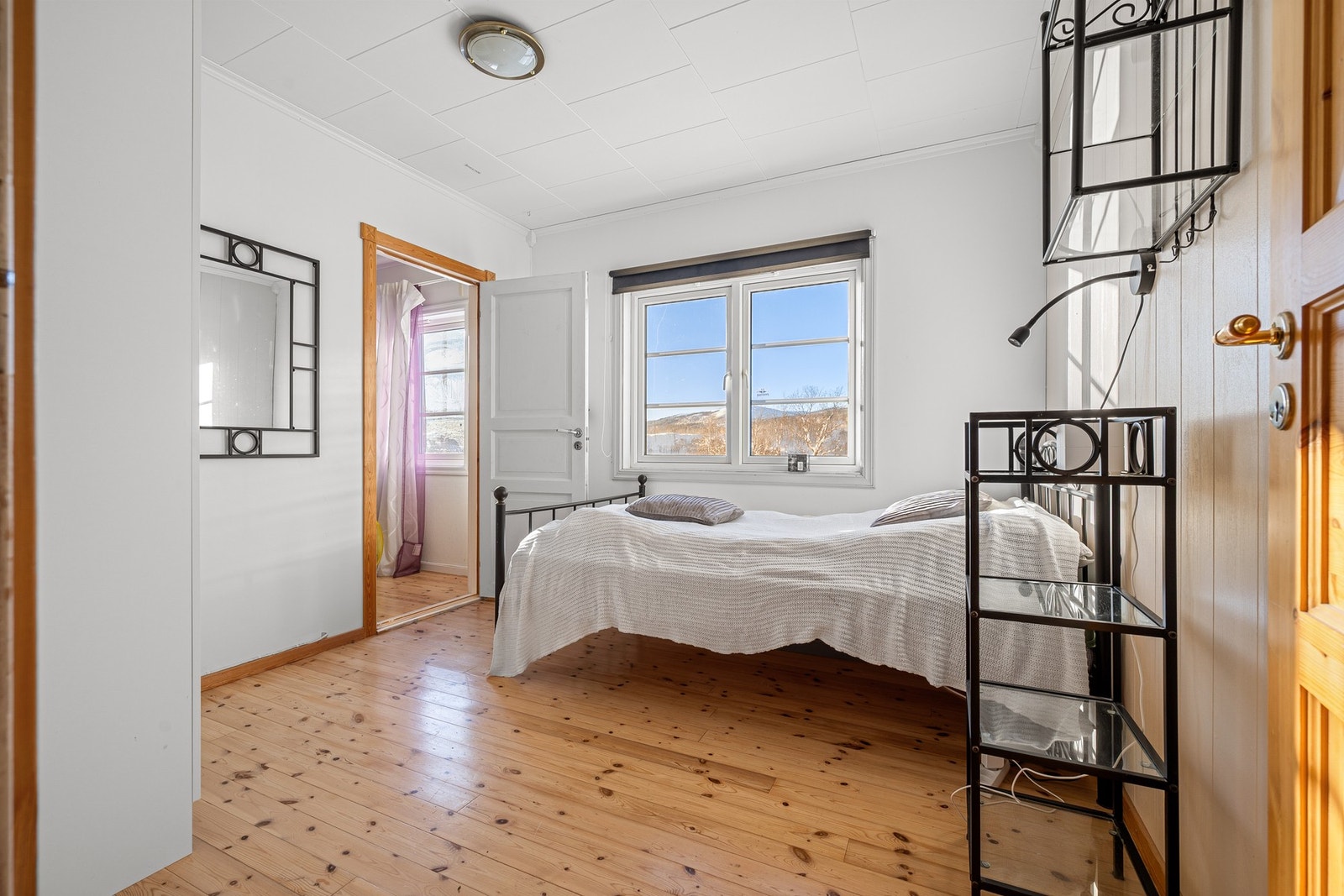 Soverom 3 Galleribilde