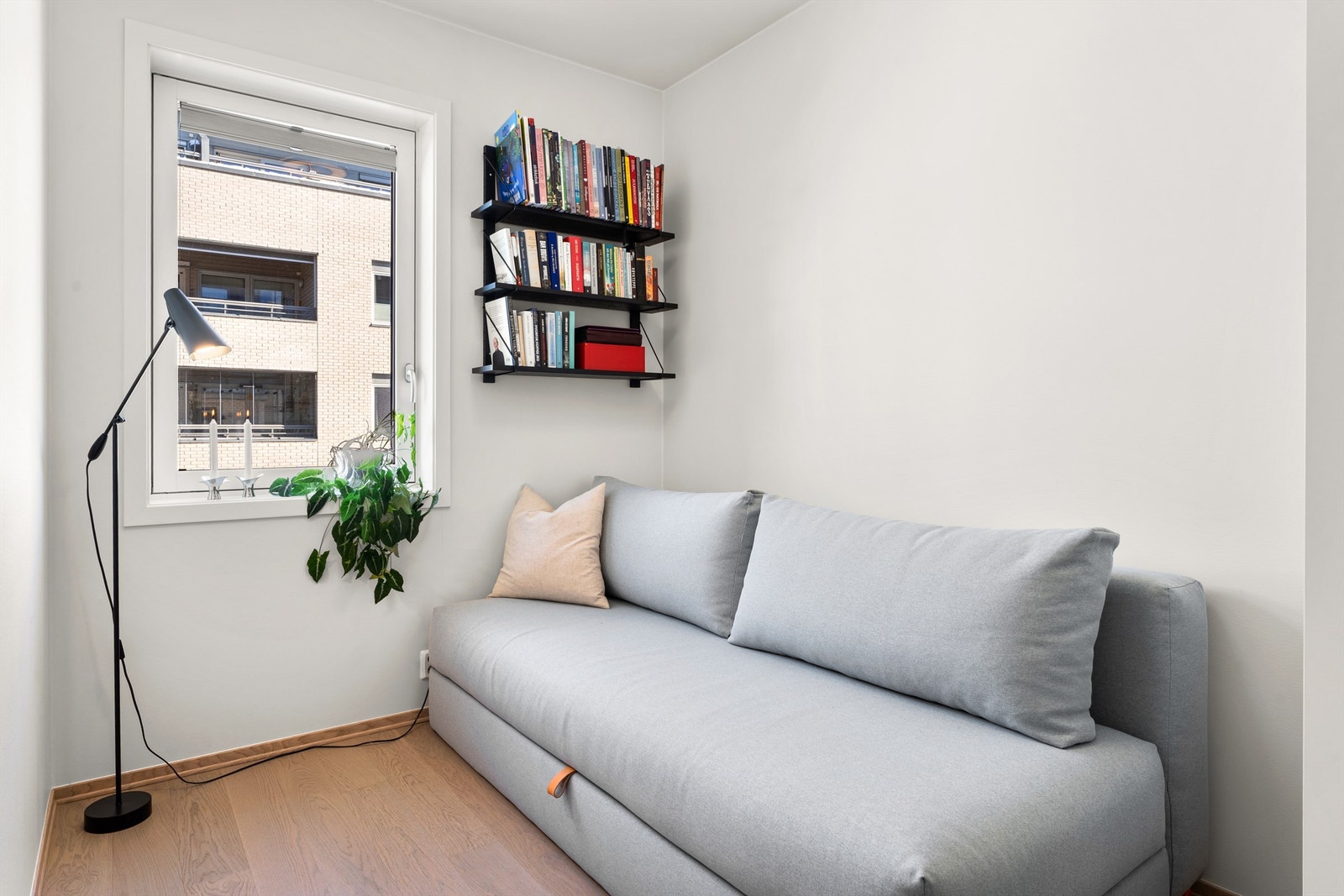 Eller gjesterom! Galleribilde