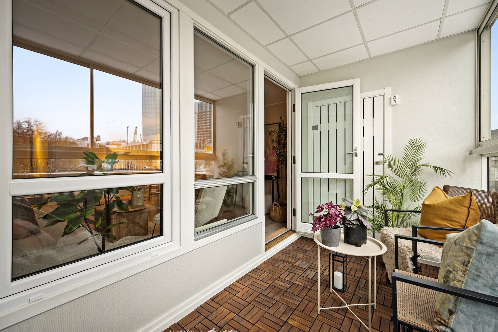 Et ypperlig sted å trekke seg tilbake. Galleribilde