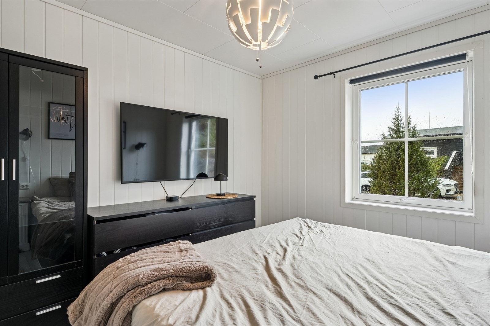 Soverom Galleribilde