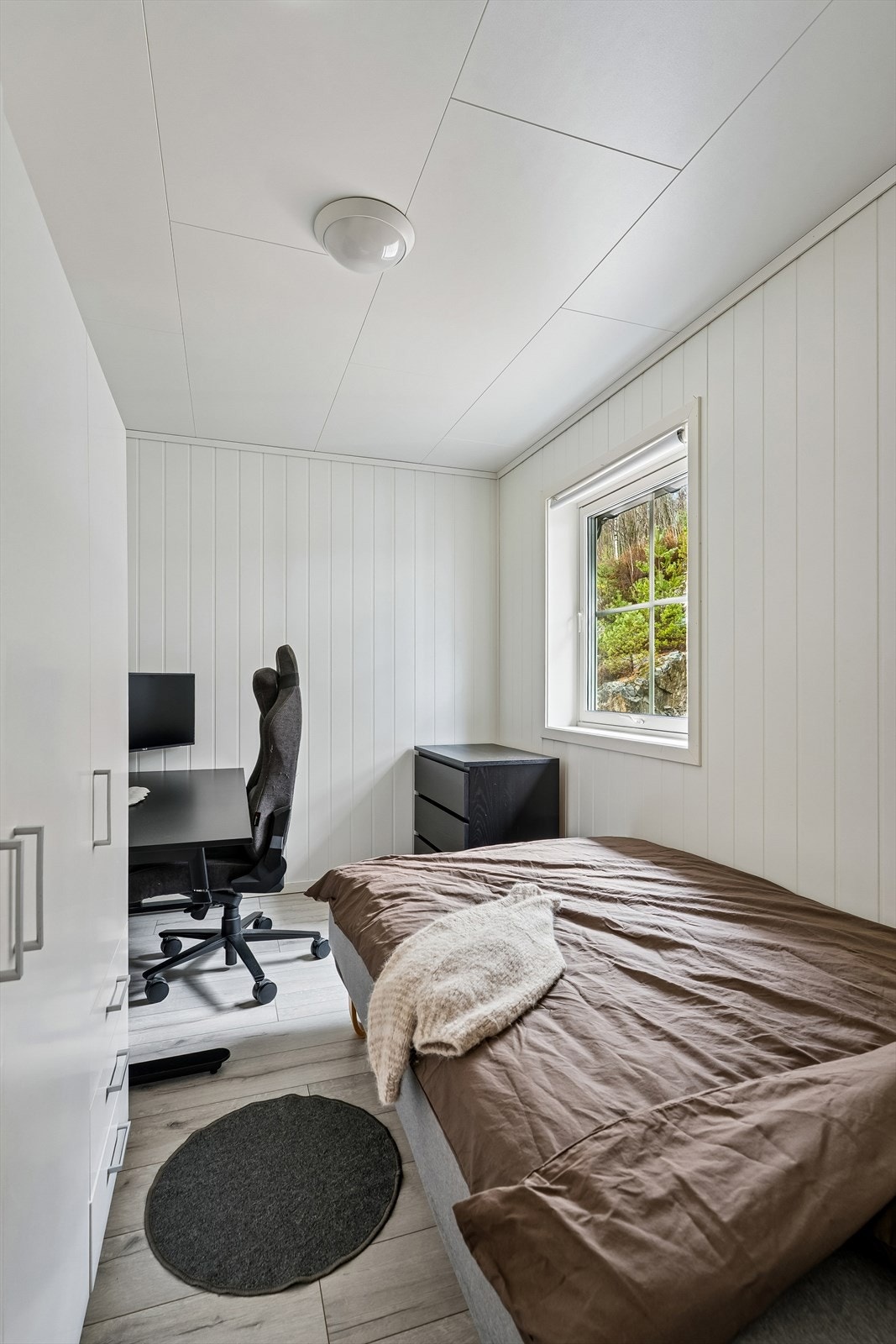 Soverom Galleribilde