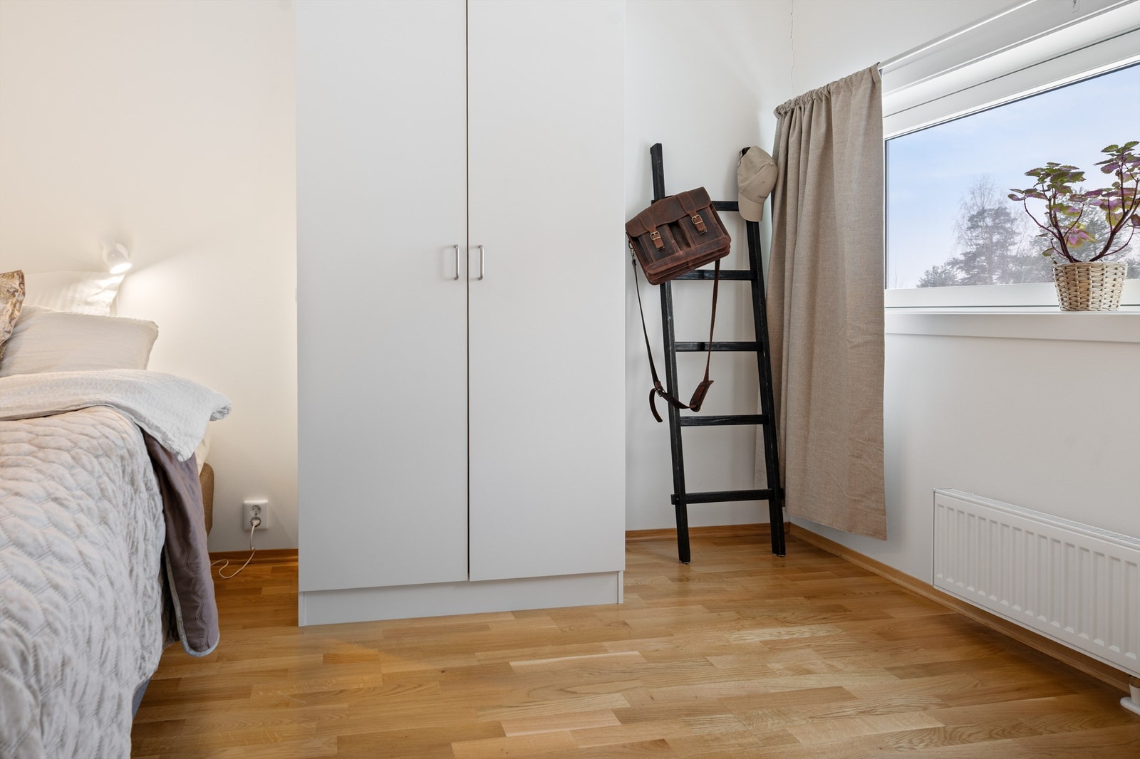 Soverom Galleribilde