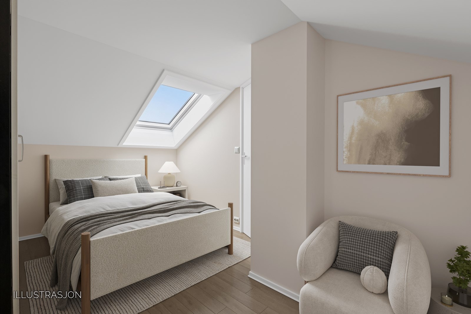 Digital styling loft. Galleribilde