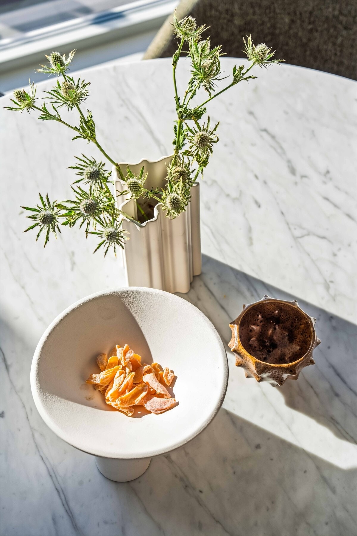 Detaljbilde. Galleribilde