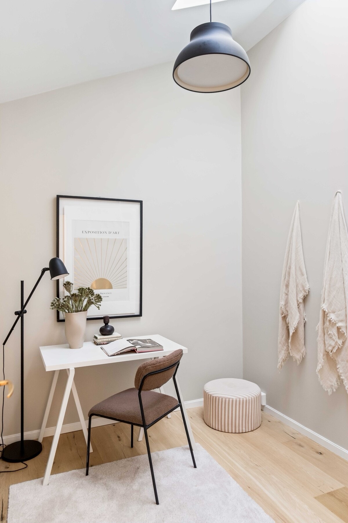 Soverom 3. Galleribilde