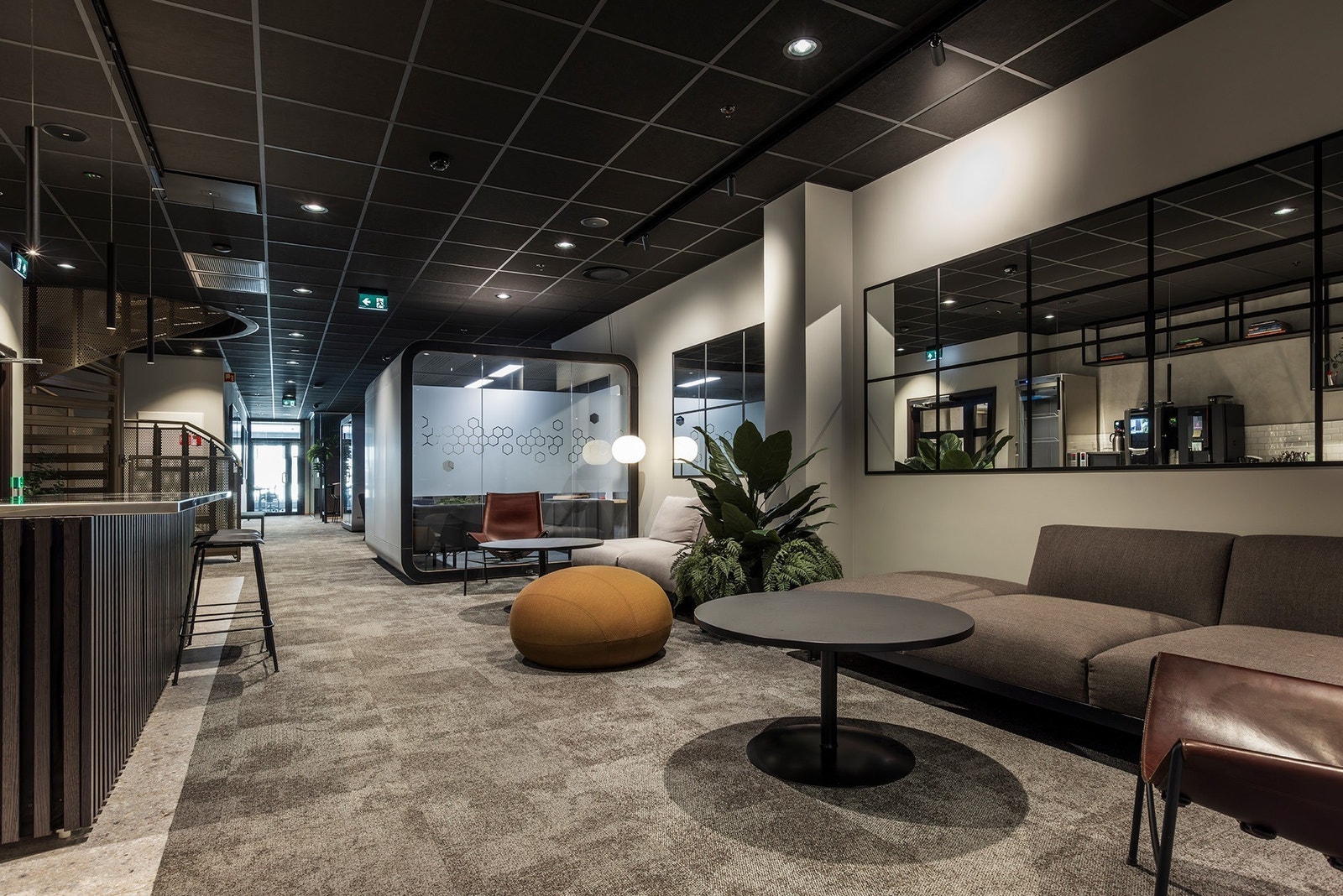 Sosial sone Galleribilde