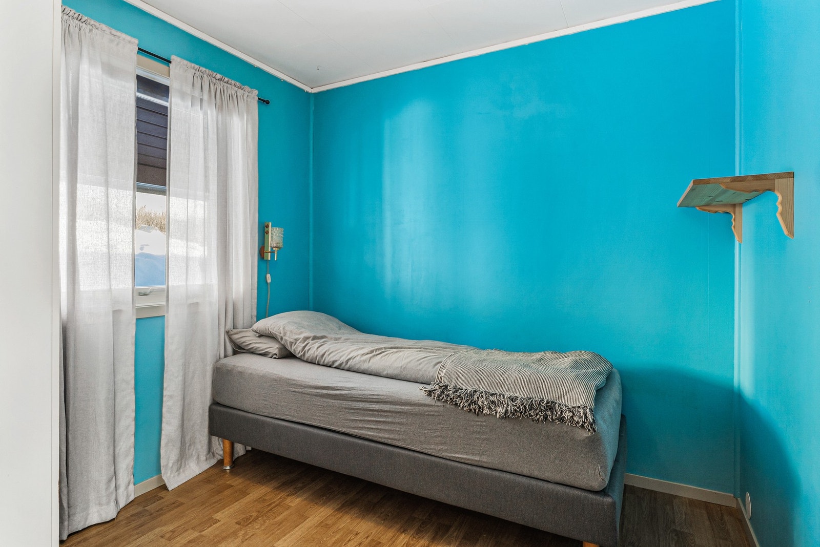 Soverom Galleribilde