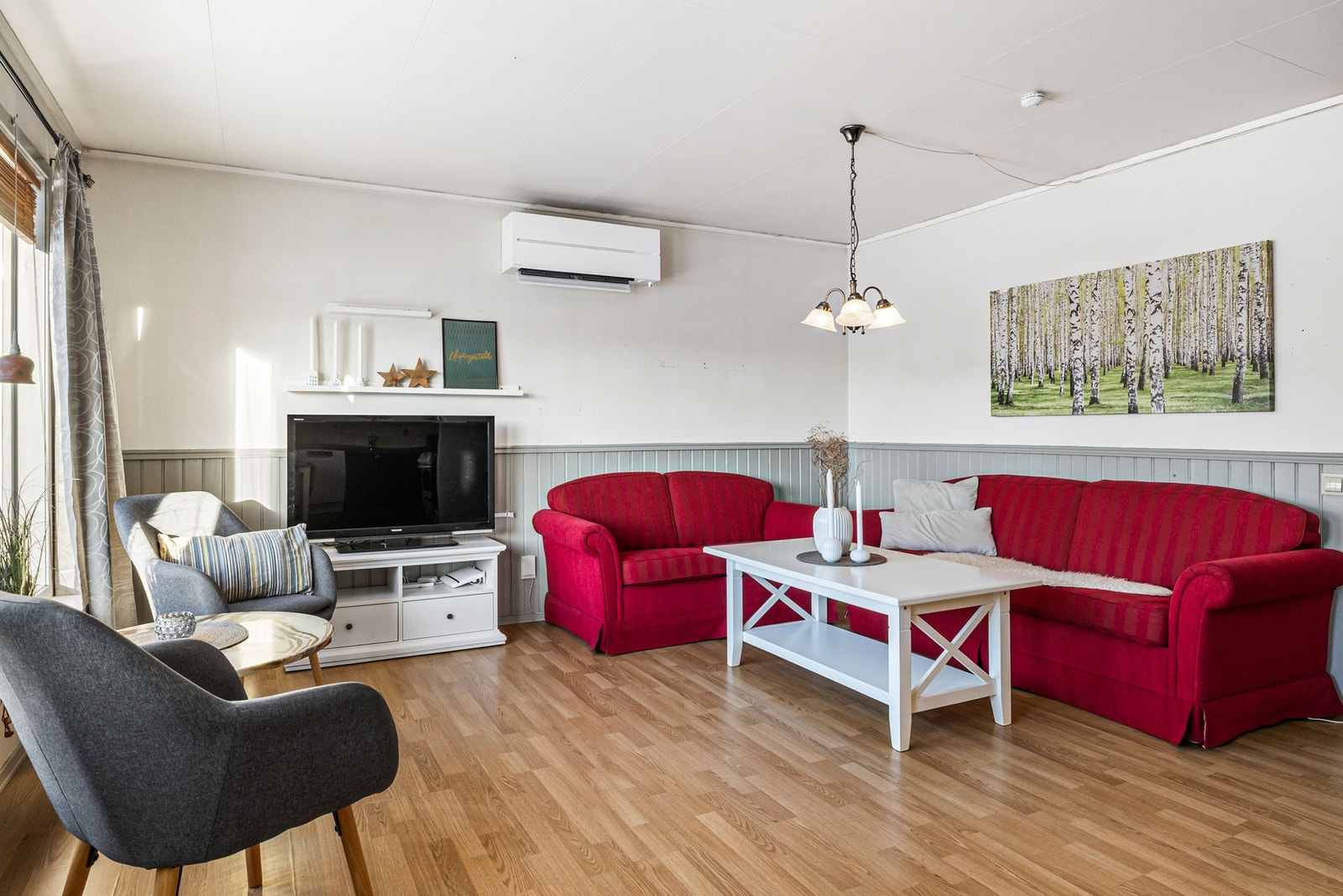 Ny varmepumpe fra 2025 Galleribilde