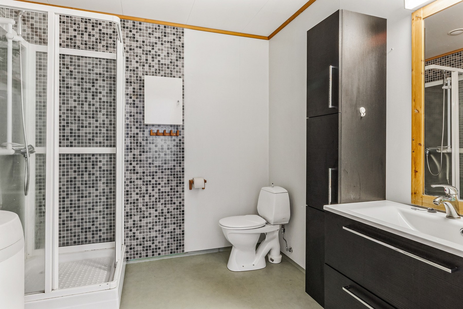 Bad med generell standard fra byggeår Galleribilde