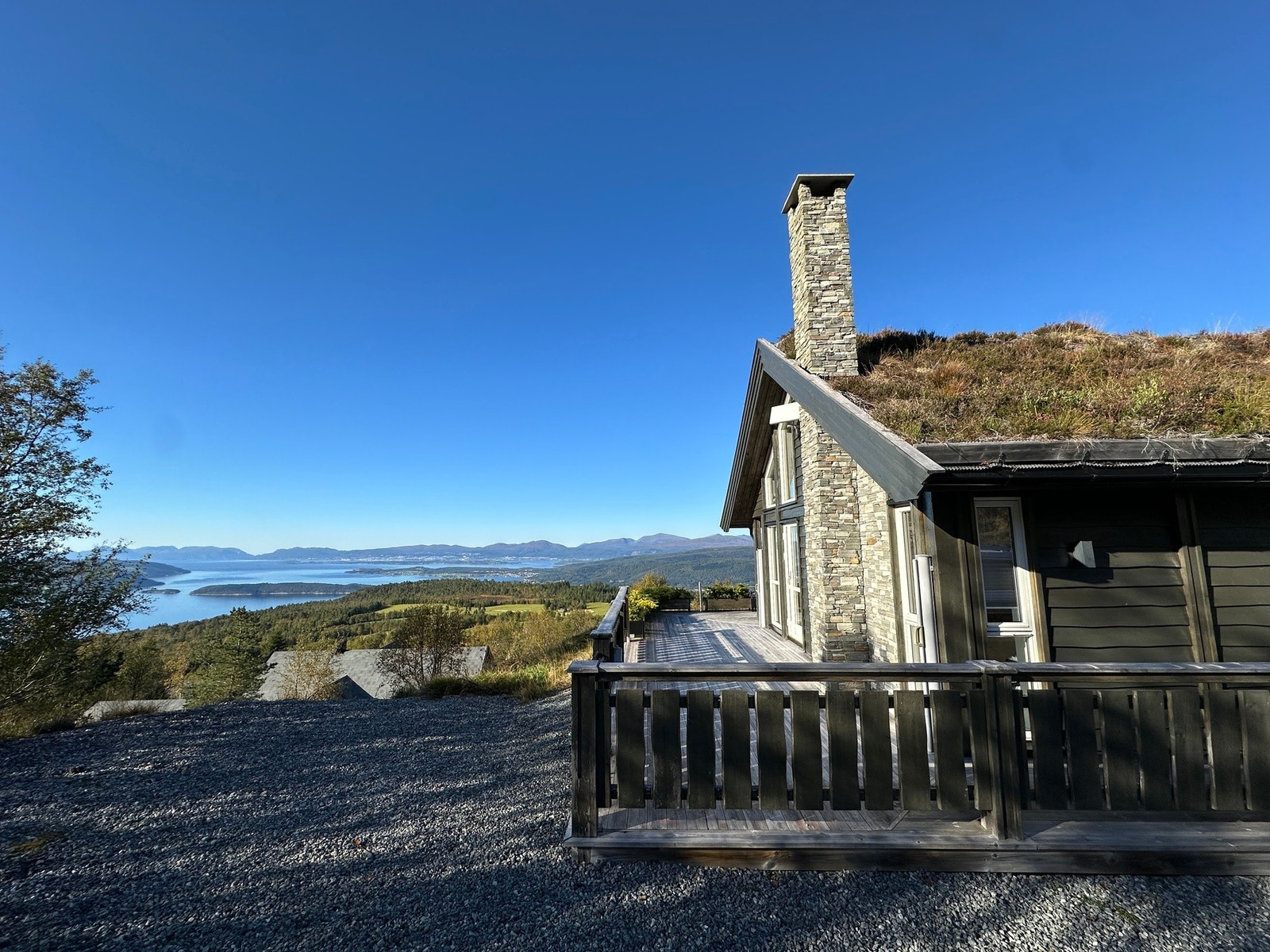 Privat bilde. Galleribilde