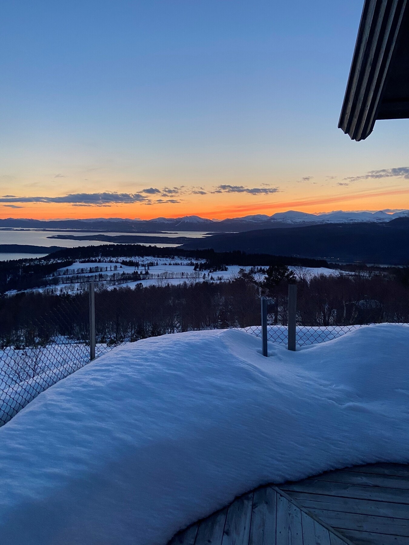 Privat bilde. Galleribilde