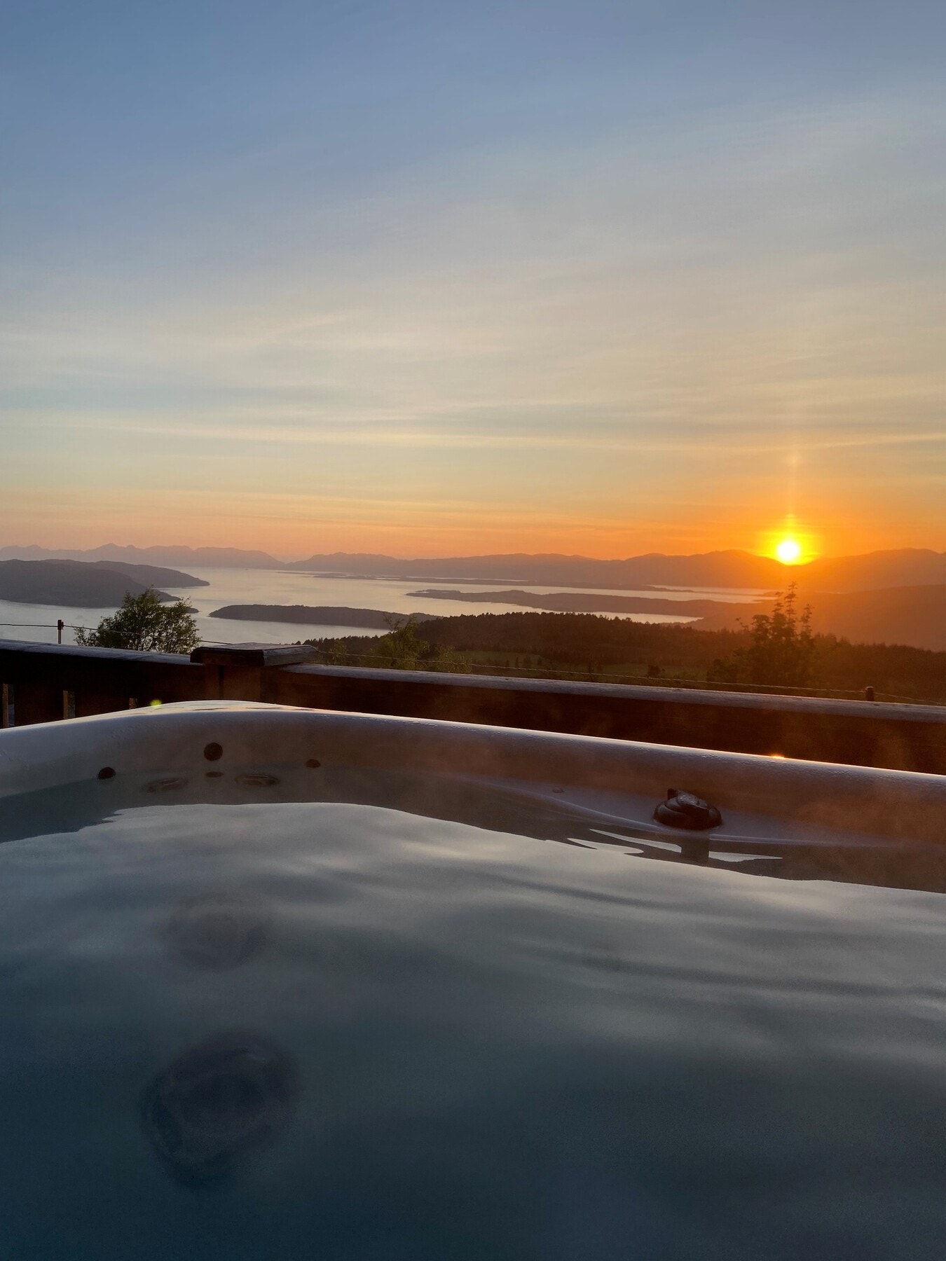 Privat bilde. Galleribilde