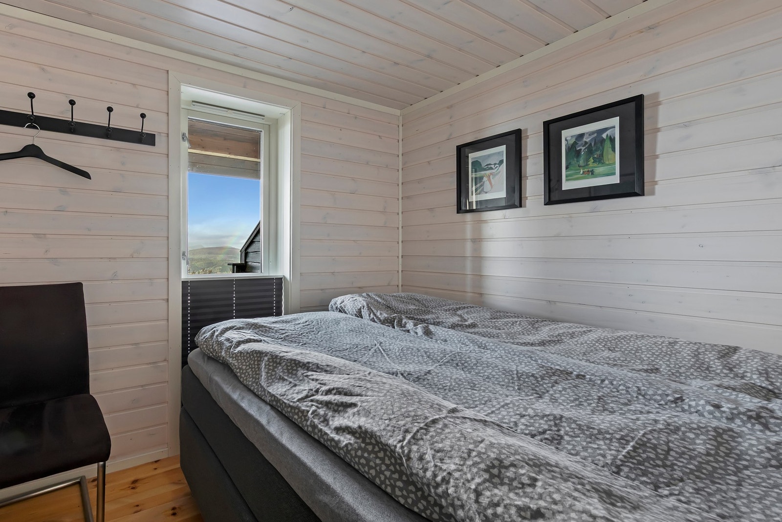 Soverom. Galleribilde