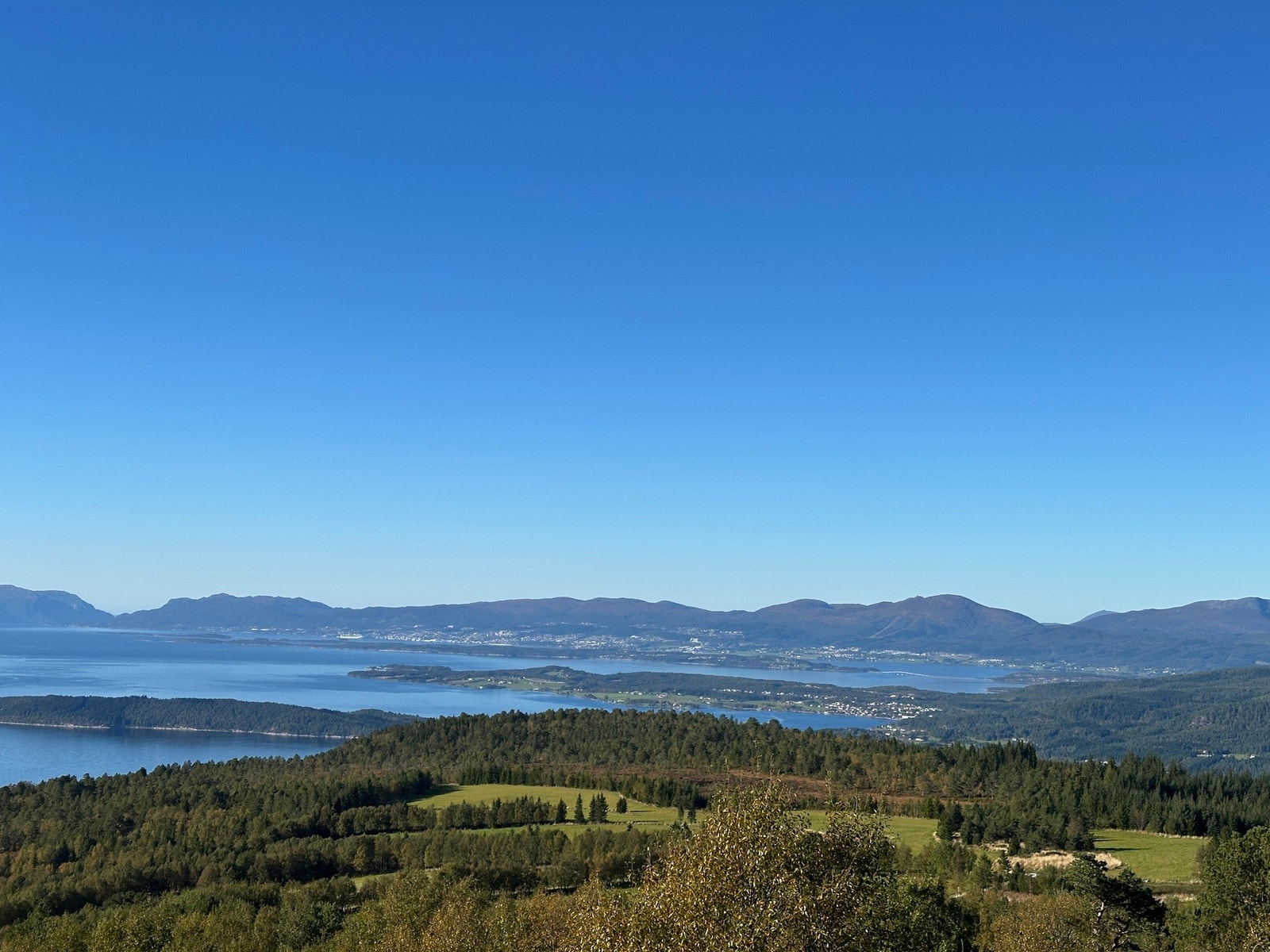 Privat bilde. Galleribilde