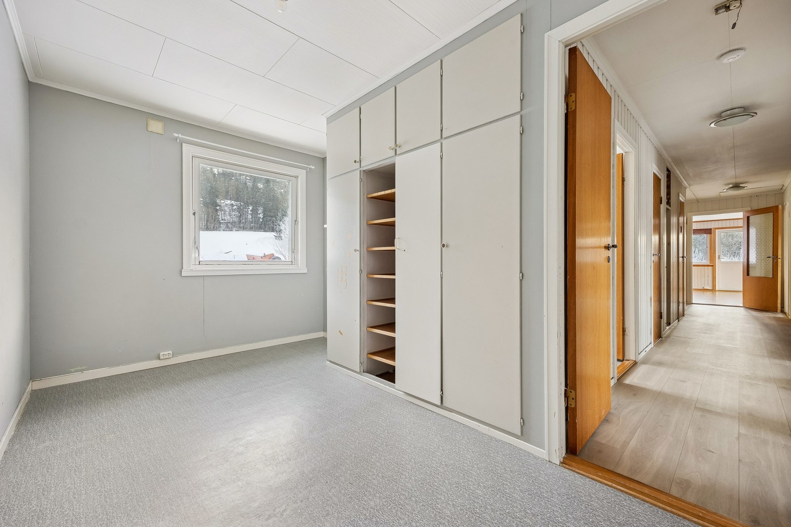 Soverom Galleribilde