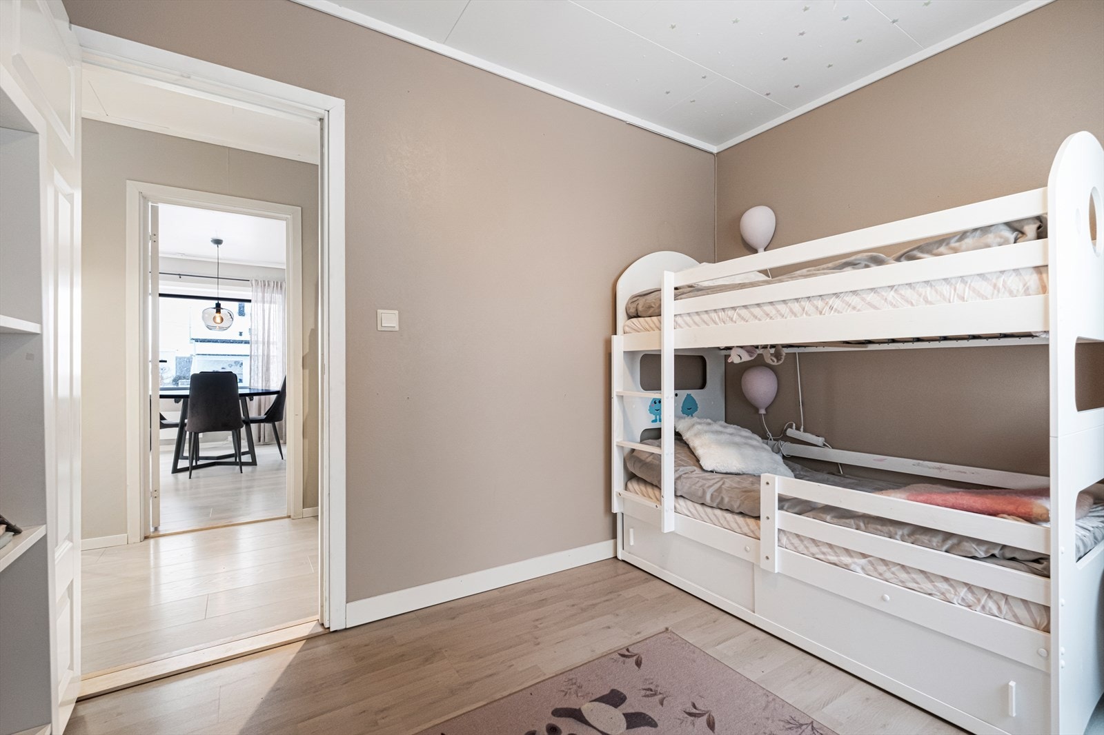 Soverom 2. Galleribilde