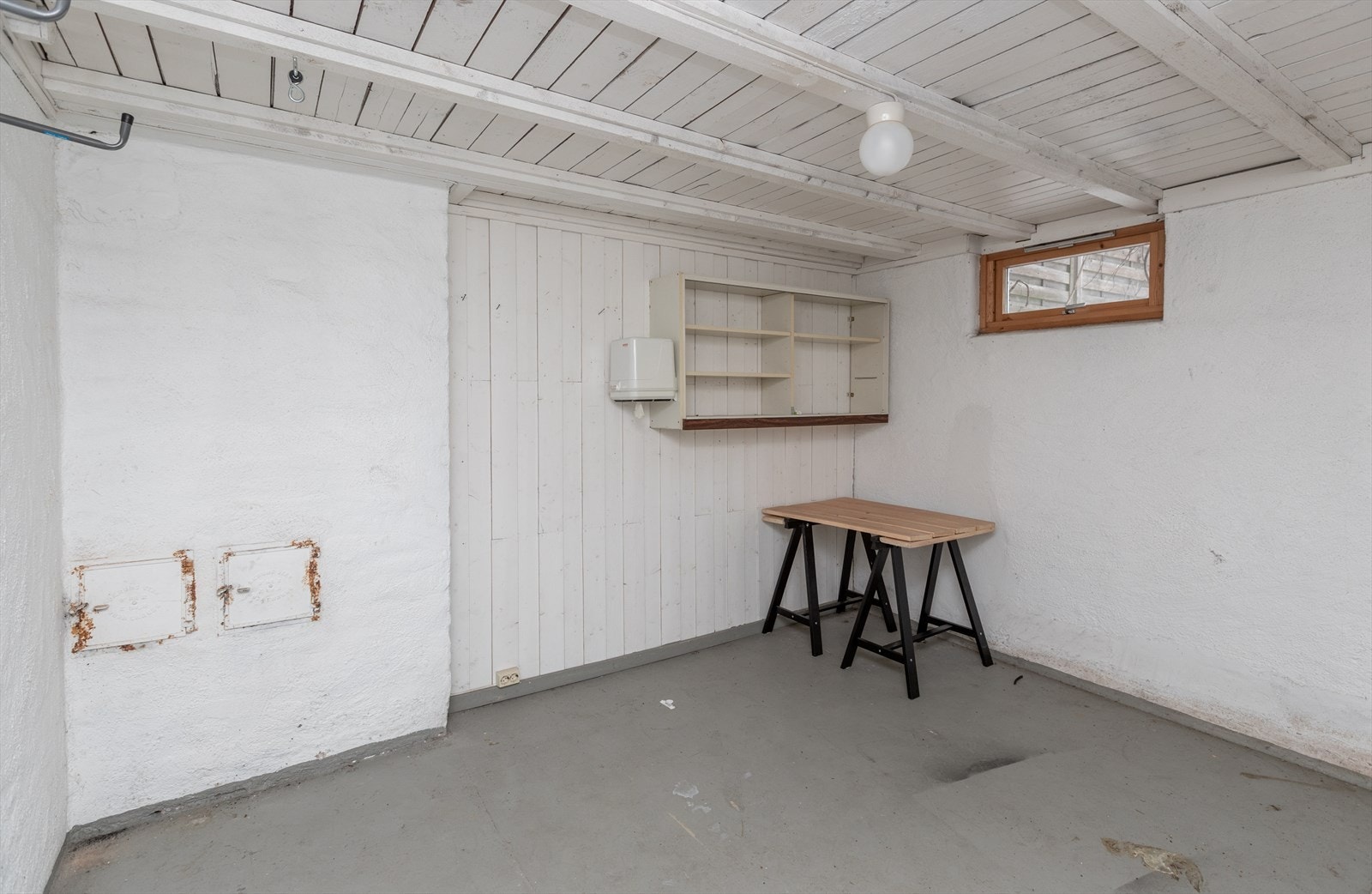 Kjeller Galleribilde