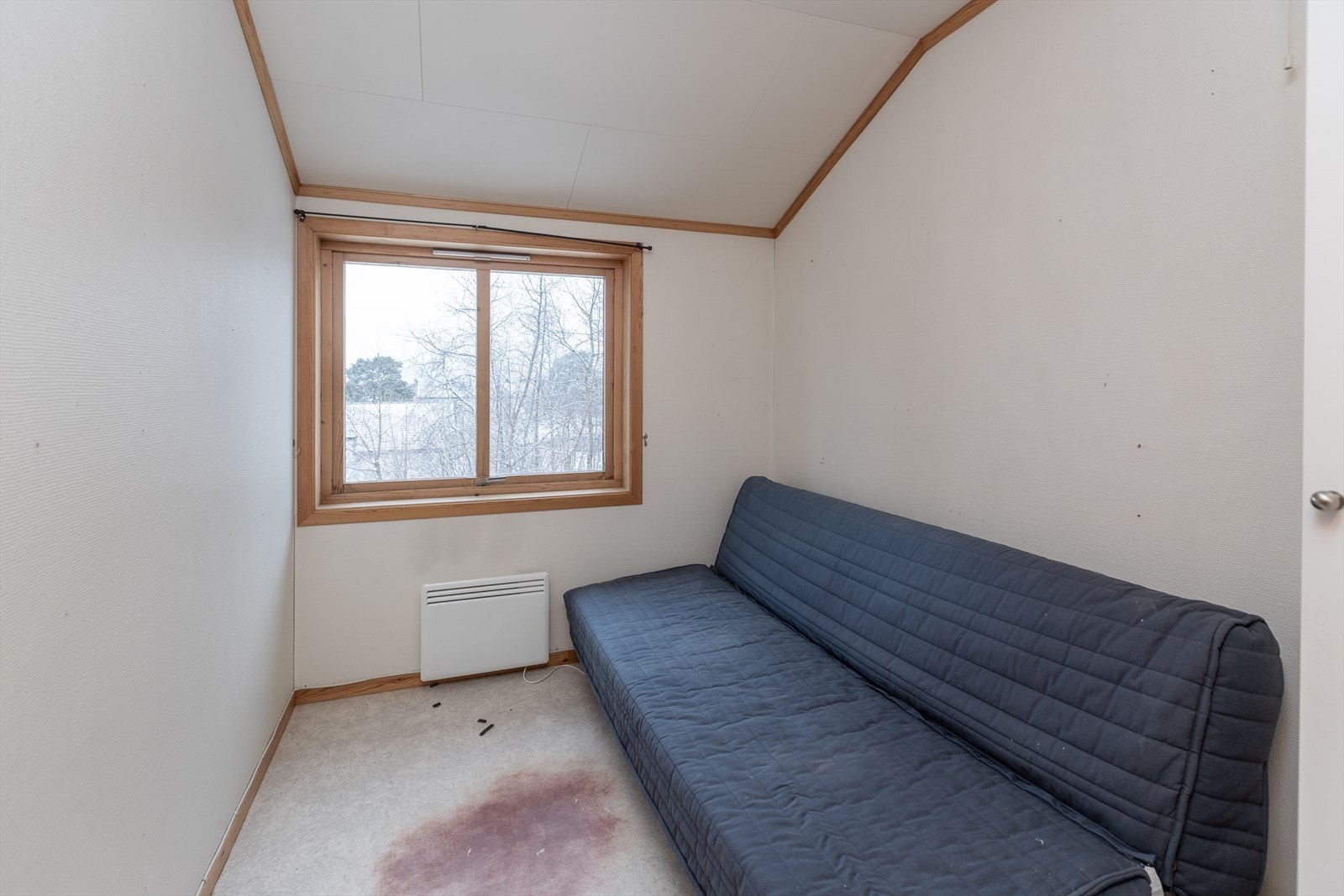 Soverom 3 Galleribilde