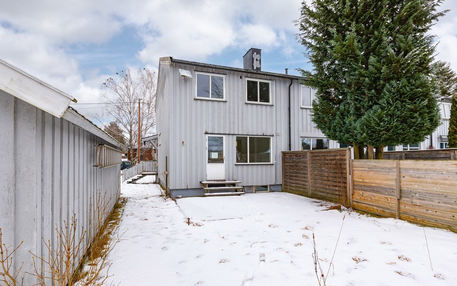 Velkommen til Bankveien 12D! Galleribilde