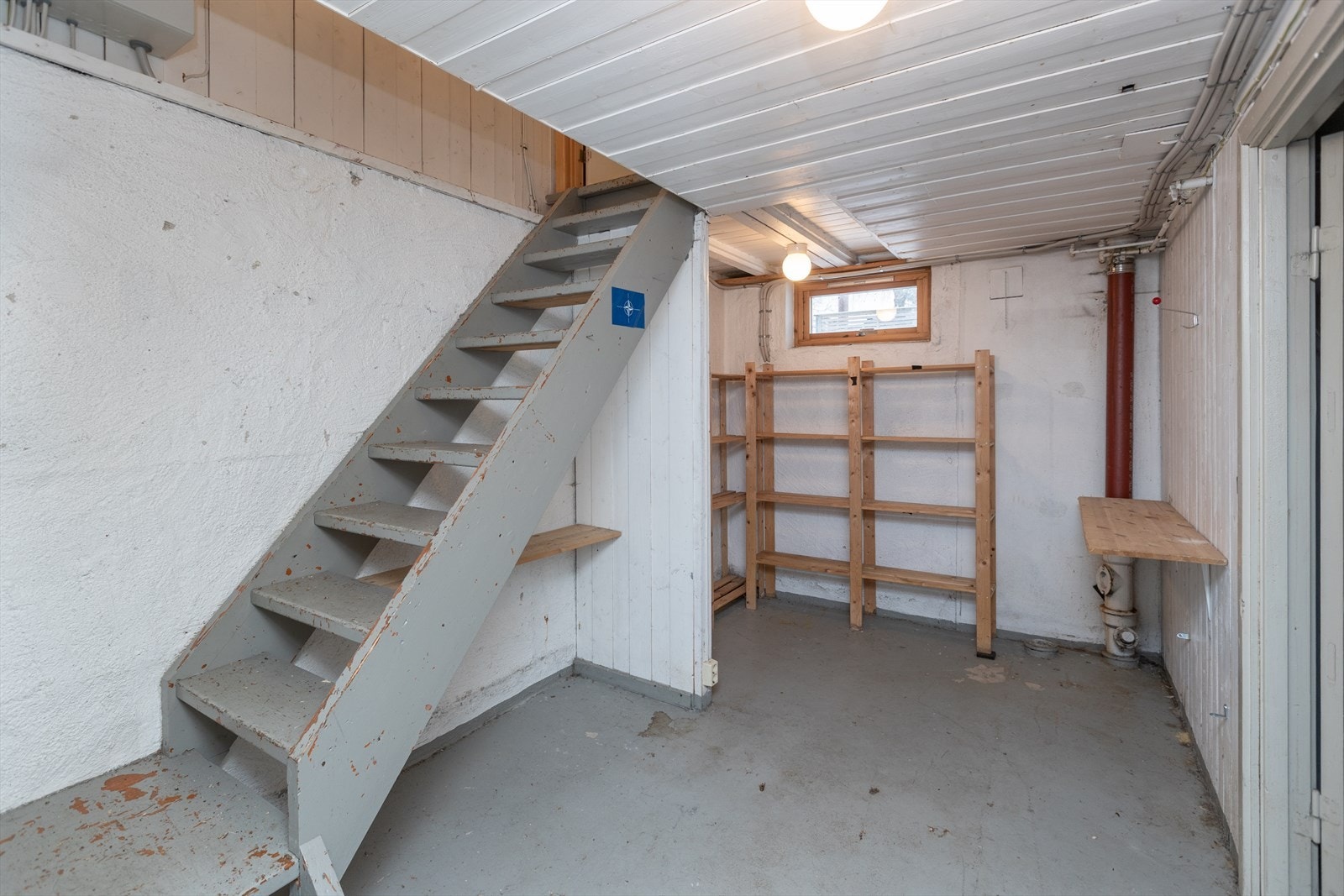 Kjeller Galleribilde