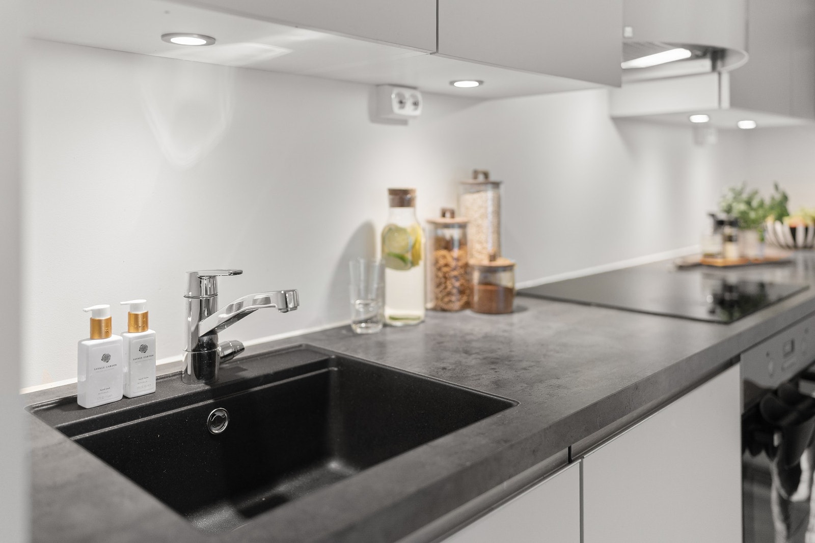 Detaljbilde. Galleribilde