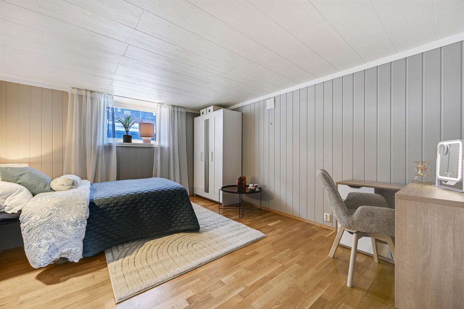 Soverom II Galleribilde