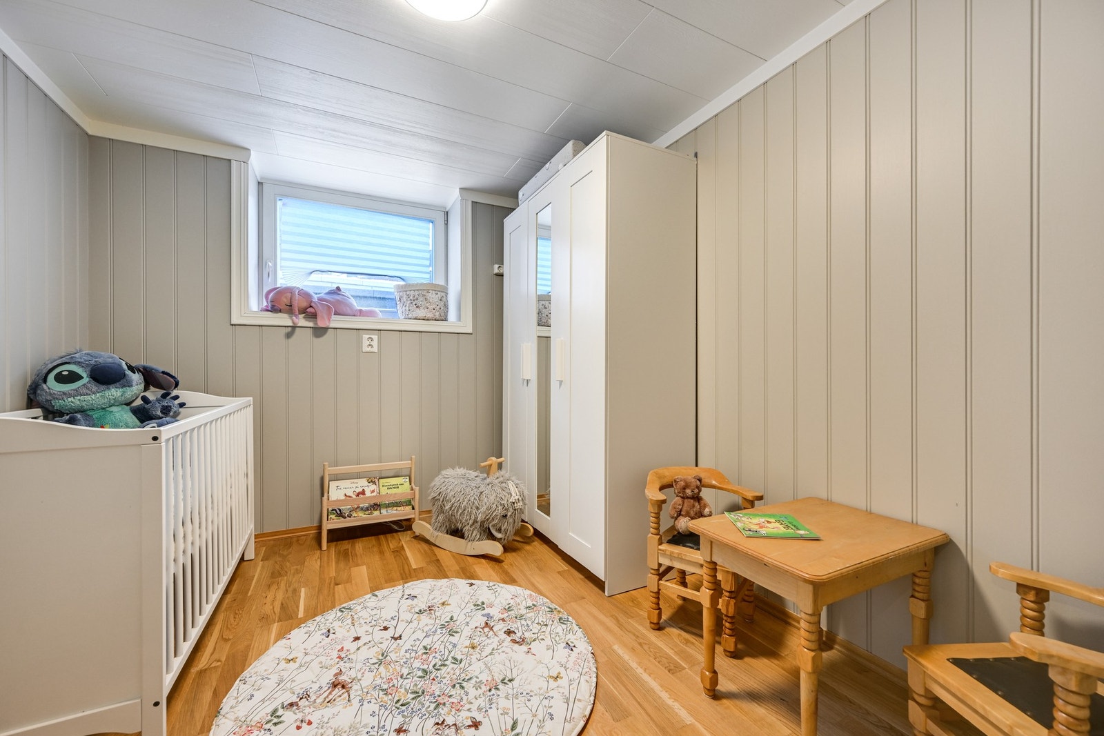 Soverom III Galleribilde