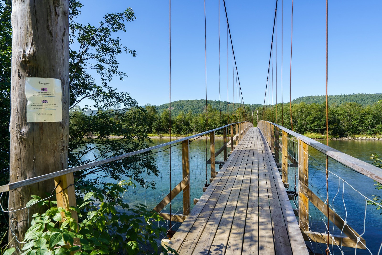 Uteområde Galleribilde