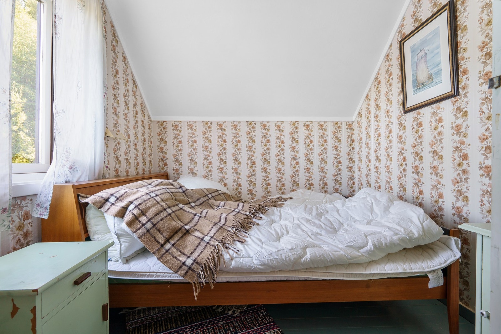 Soverom 2. etasje Galleribilde