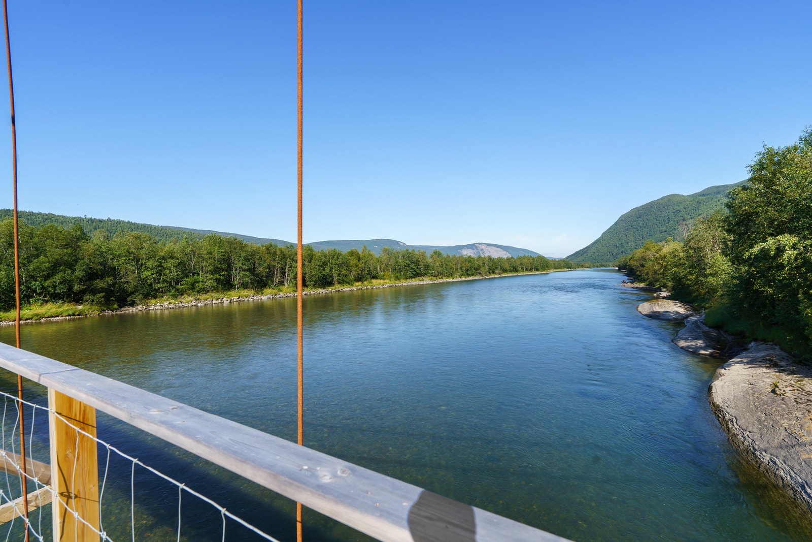 Uteområde Galleribilde