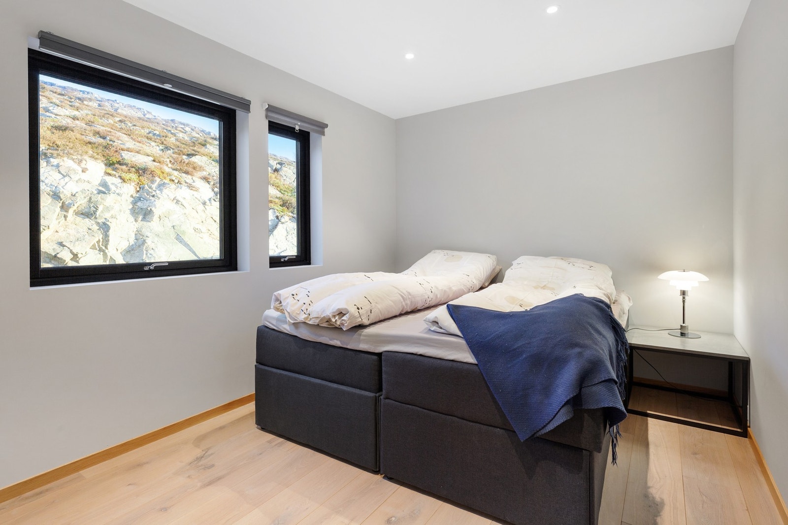 Gjesterom Galleribilde