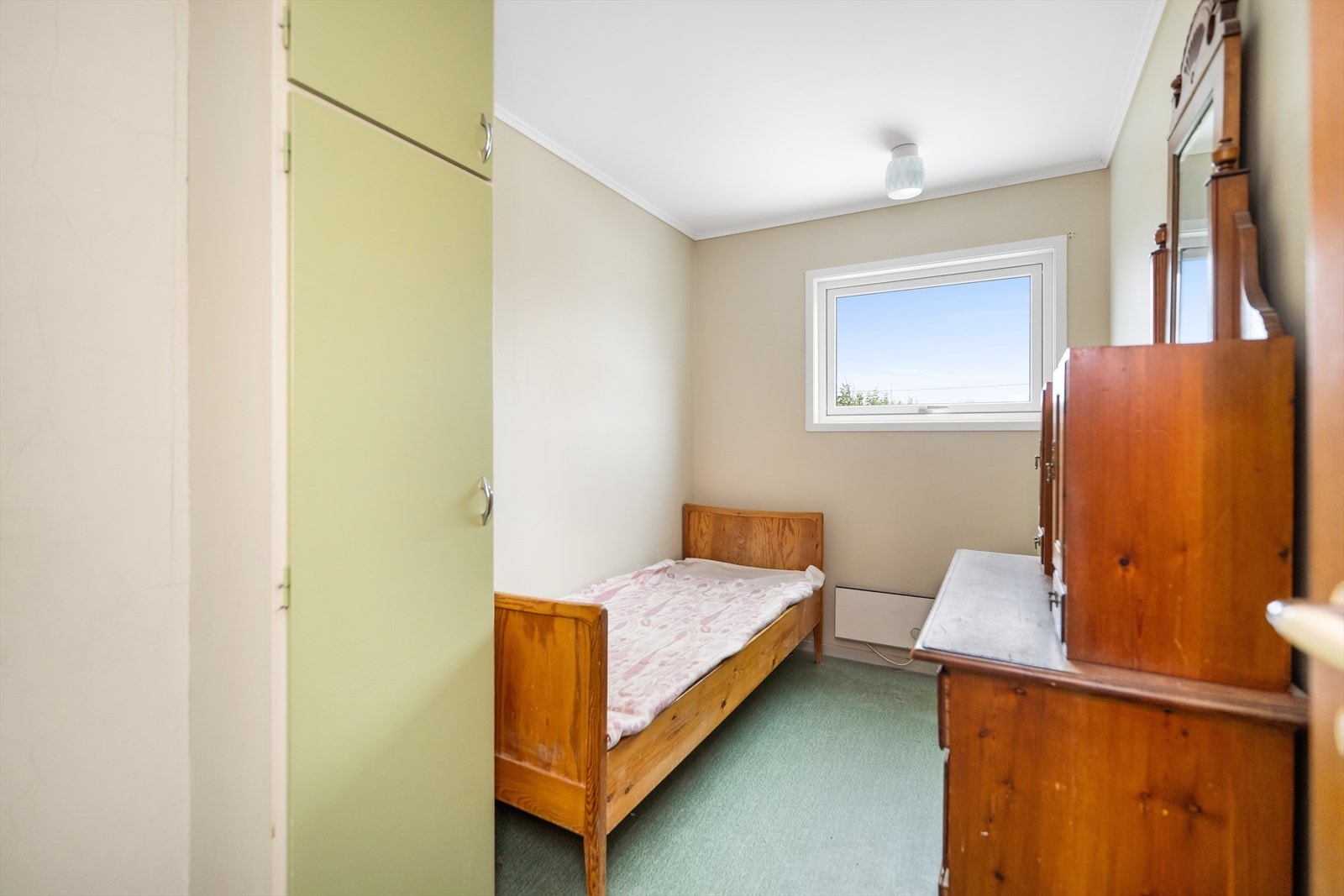 Soverom Galleribilde