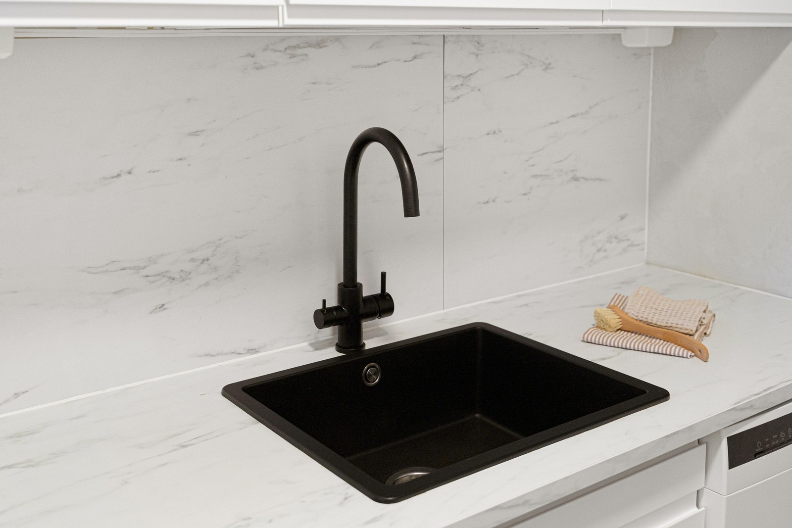 Kjøkkenet er vurdert til beste tilstandsgrad (TG1) av takstmann. Galleribilde