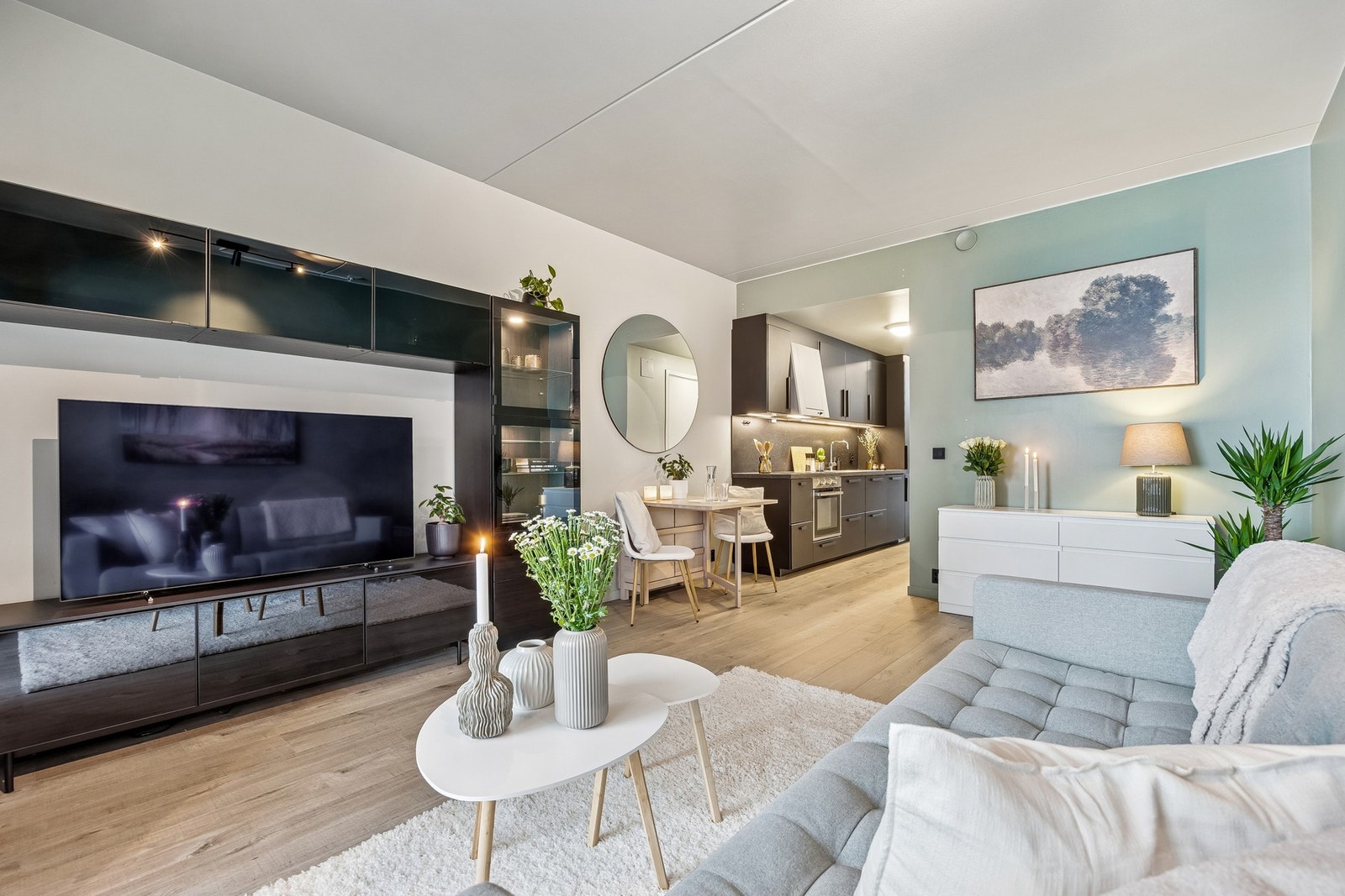 EIE eiendomsmegling ved Julie Marie Vollan Brennvik har gleden av å presentere Lillian Byes veg 10! Galleribilde