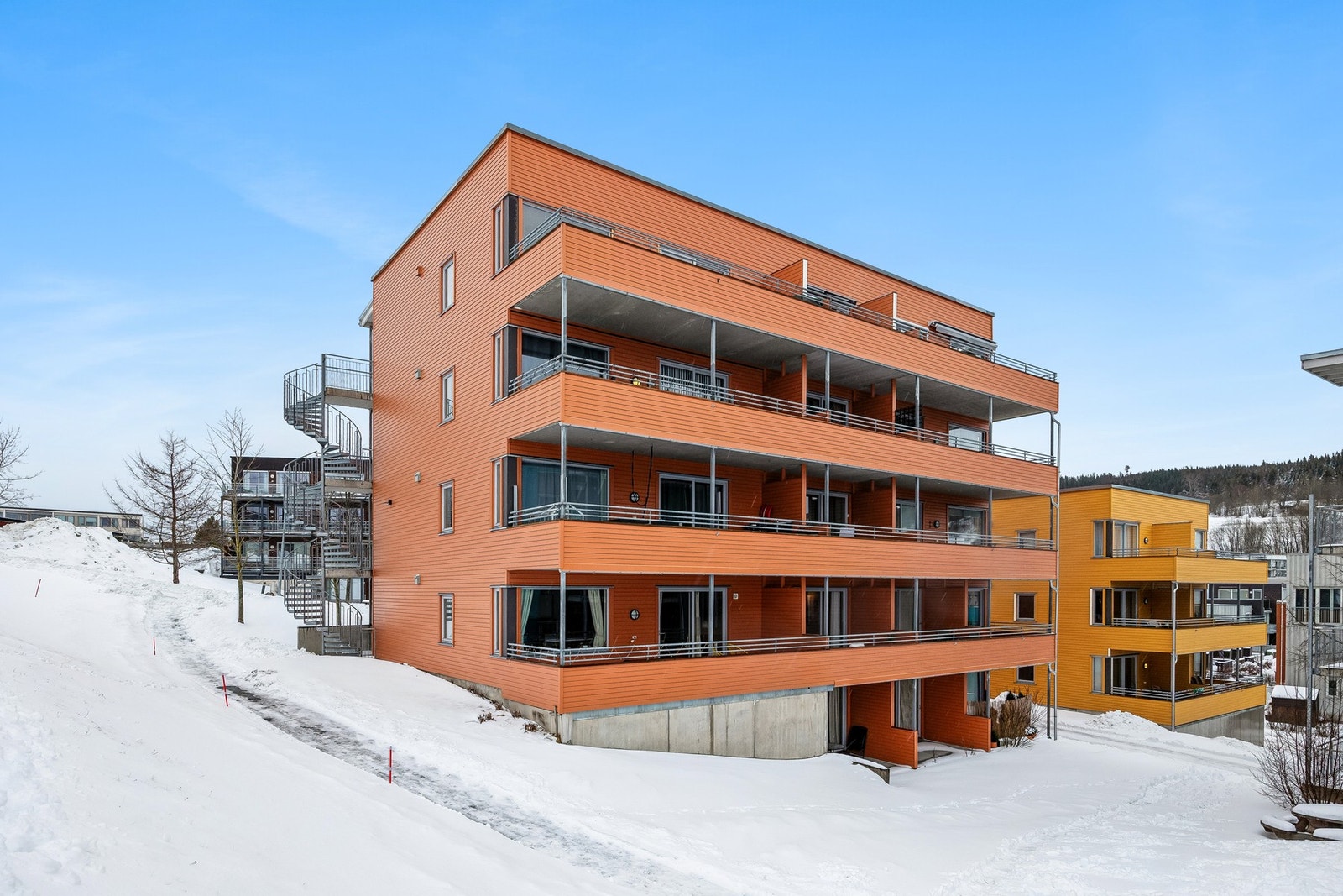 Velkommen til hyggelig EIE-visning! Galleribilde