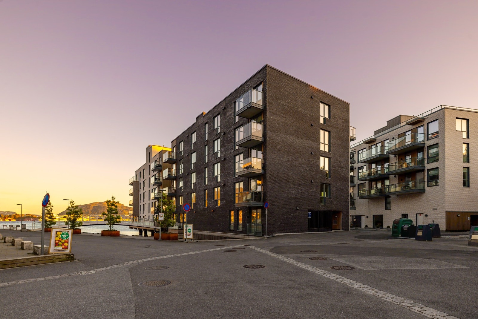 Velkommen til visning! Husk påmelding. Galleribilde