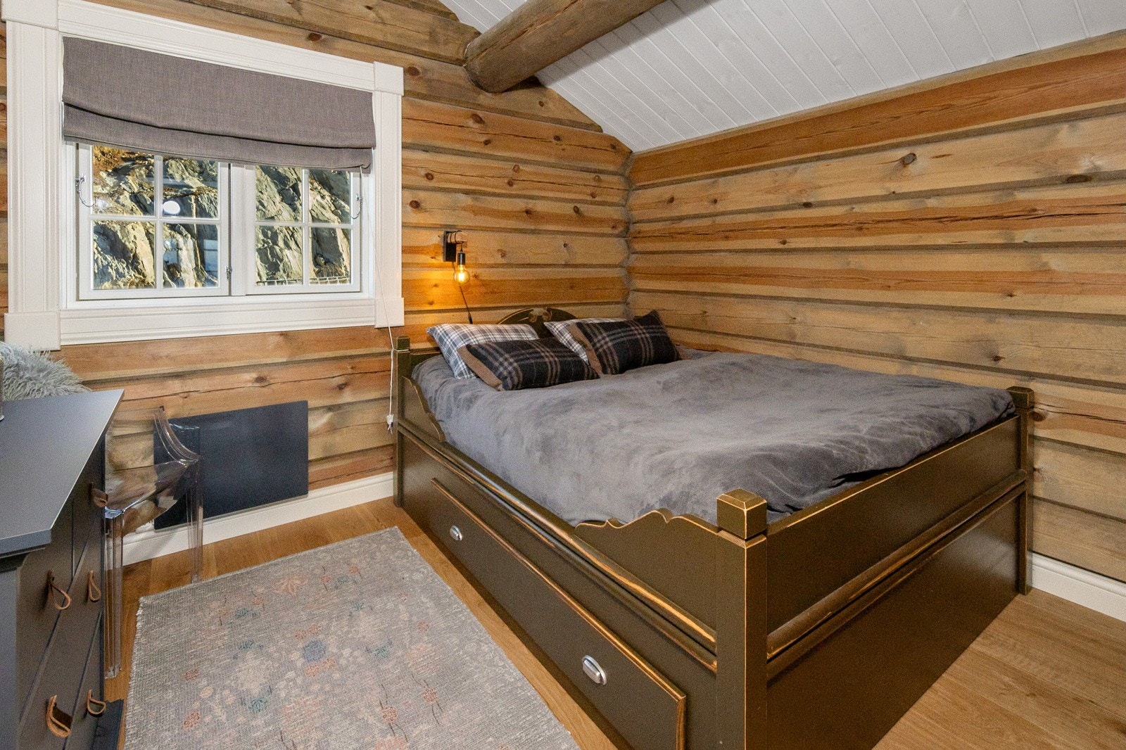 Soverom 2 i 2. etg. Galleribilde