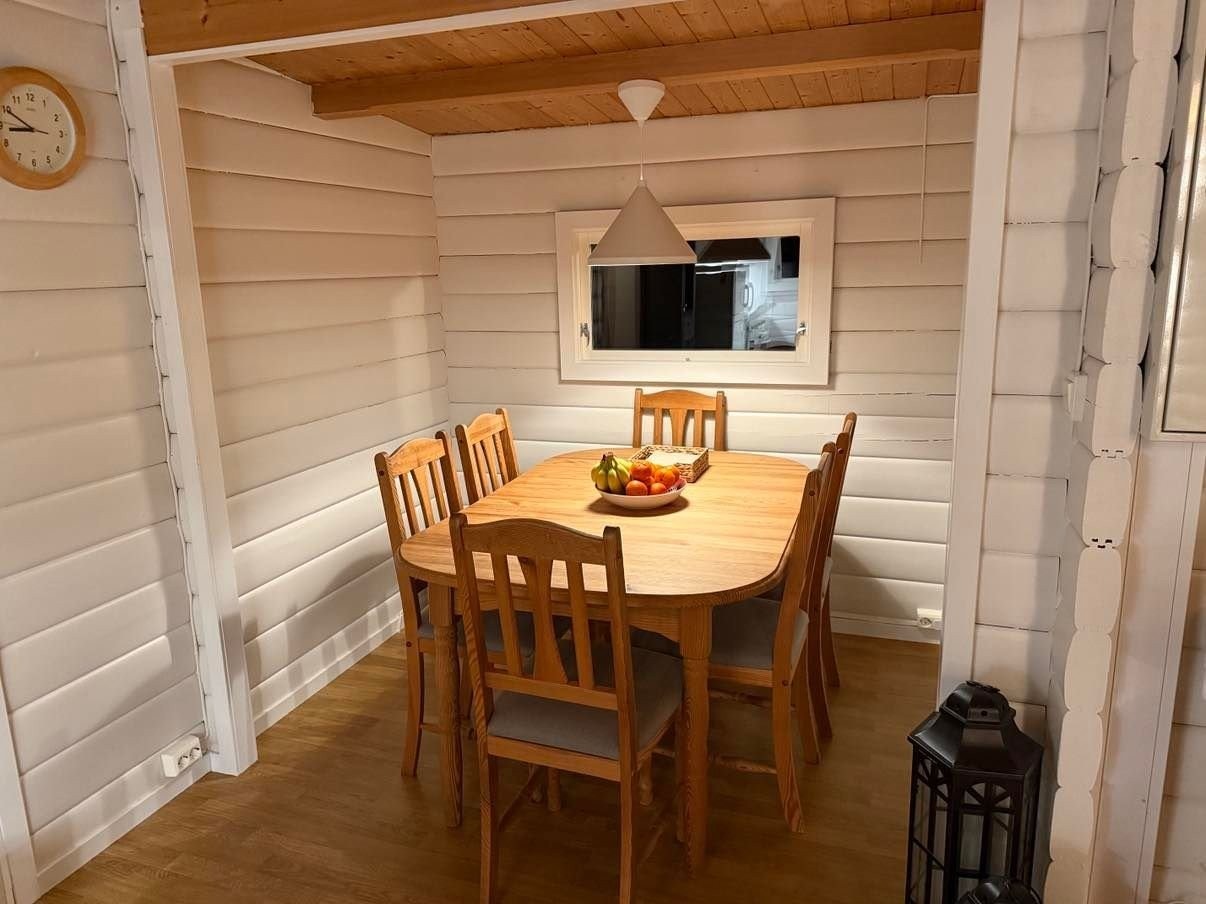 Spisekrok Galleribilde