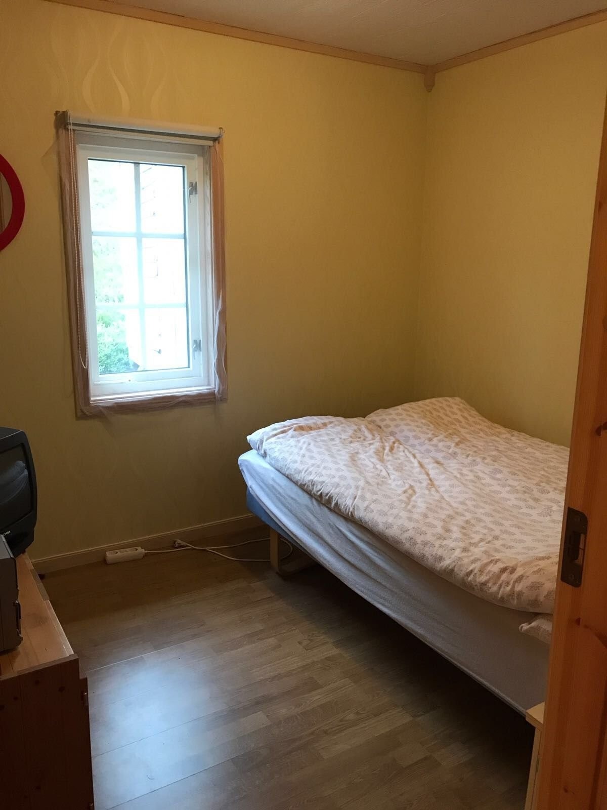 Soverom 2 Galleribilde