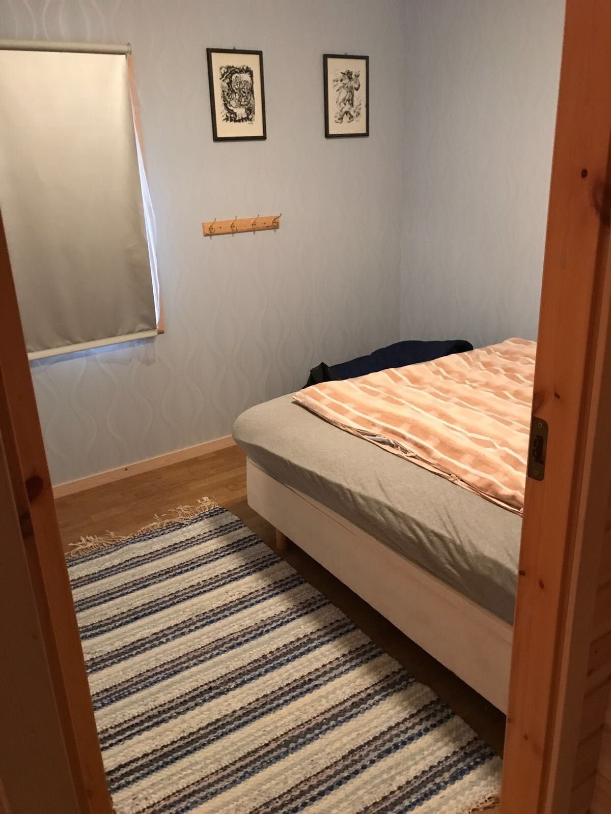 Soverom 3 Galleribilde