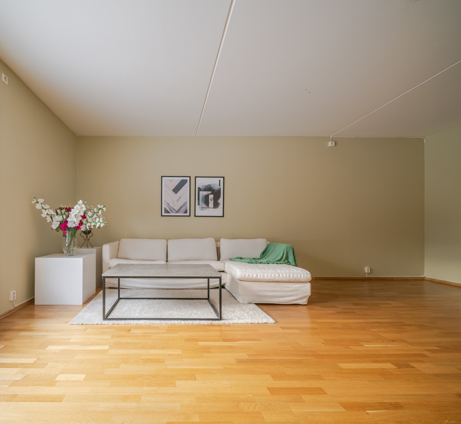 Velkommen til Bondistranda 37! Galleribilde