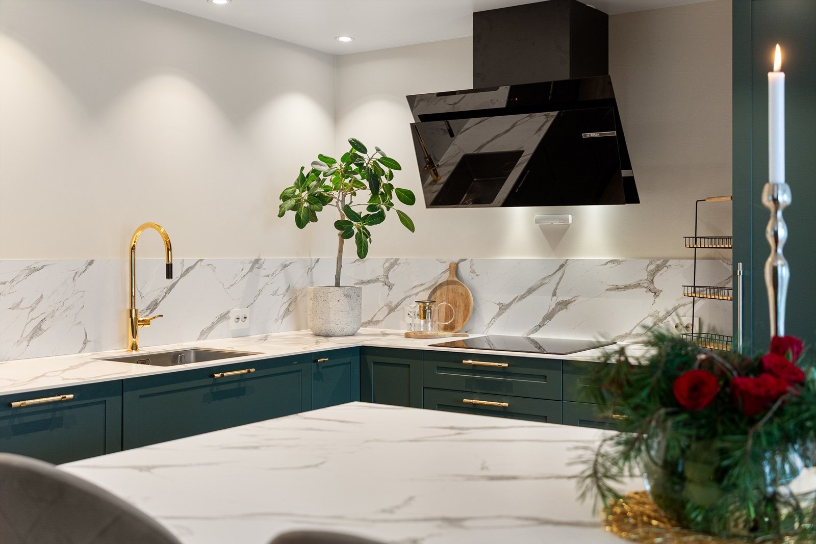 Lekre detaljer Galleribilde