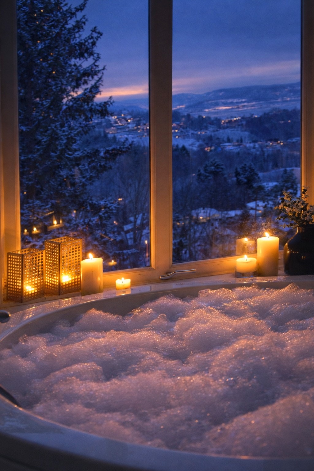 Selgers private bilde Galleribilde