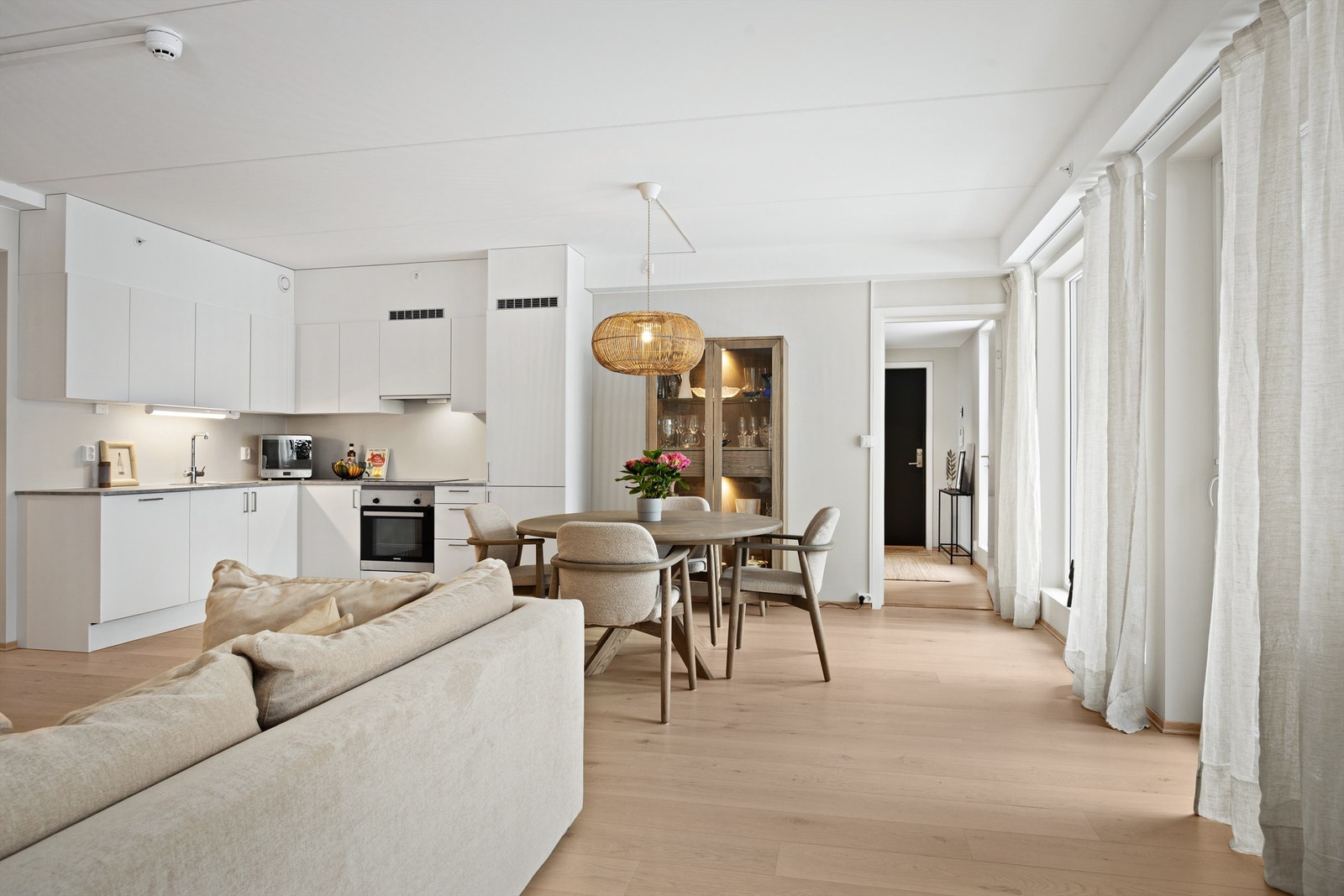 Det er ingen punkter som har blitt tildelt TG2/TG3. Galleribilde