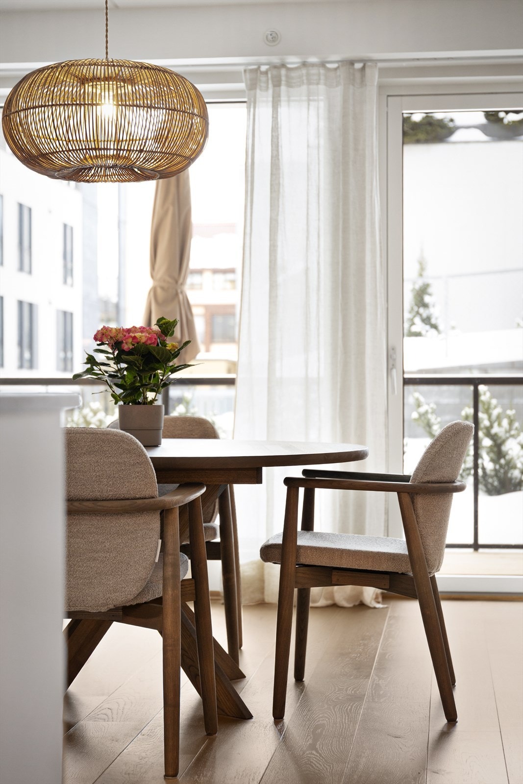 Denne leiligheten har ingen fellesgjeld. Galleribilde