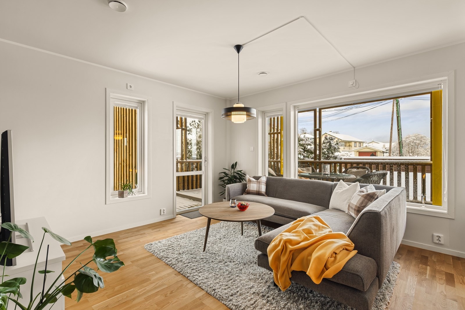 Velkommen til Norda Skaret 2D- presentert av Thomas Oen v/Eiendomsmegler Norge Galleribilde