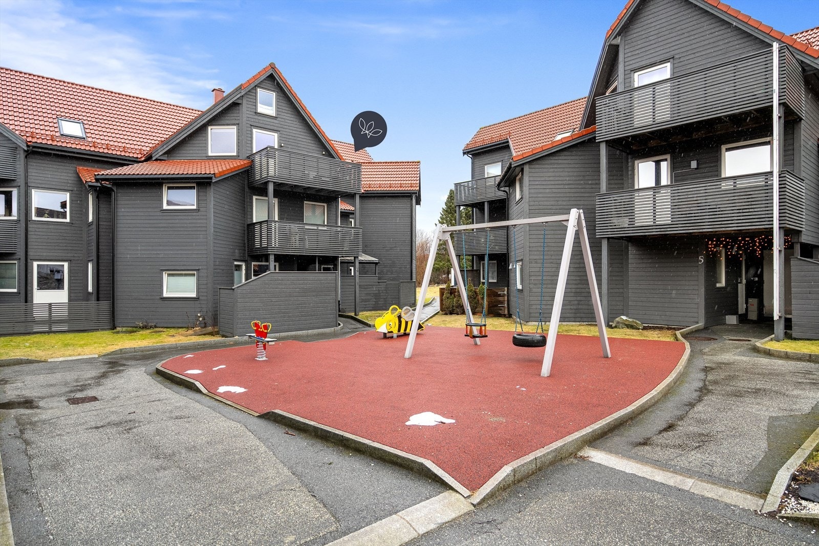 Velkommen til visning av Eskelandsgeilen 4! Presentert av Eiendomsmegler MNEF. Galleribilde