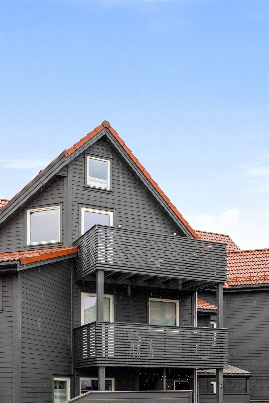 Dette er en bolig som passer perfekt for førstegangskjøpere som ønsker en lettstelt leilighet. Galleribilde