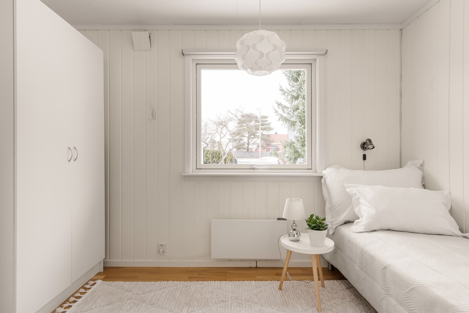 Soverom II Galleribilde